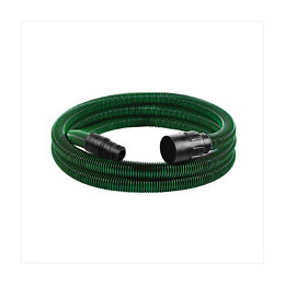 Festool Tuyau D'aspiration D 27 Antistatique D 27-32mm X 3,5m - As ( 452878 )