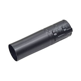 Makita Embout De Sarbacane Makita Rond Pour Souffleur Dub 184 / 362 / 363 ( 456957-7 )