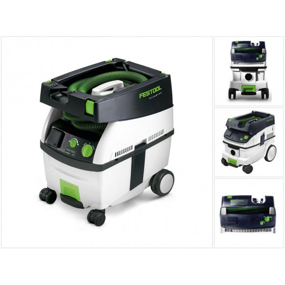 Festool Ctl 26 E Aspirateur 230 V