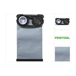Festool  Fis-ctl Midi Sac Filtre Longlife Pour Ctl Midi Aspirateur Mobil ( 499704 )