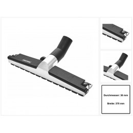 Festool D 36 Bd 370 Buse Pour Sol, Version Industrielle, Aluminium 370 Mm (452908)