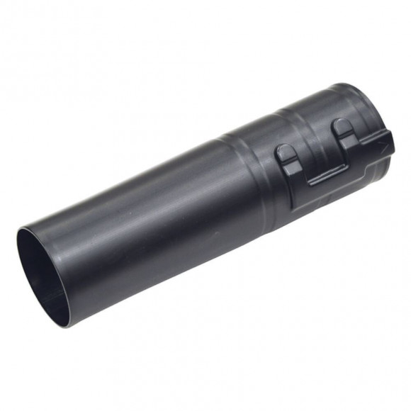 Makita Embout De Sarbacane Makita Rond Pour Souffleur Dub 184 / 362 / 363 ( 456957-7 )