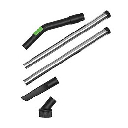Festool D 36 Ba-rs Kit De Nettoyage Construction ( 203433 ) Pour Tous Les Ct Et Vcp (sauf Vcp 30 E)
