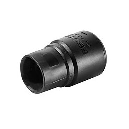 Festool D 36 Dm As / Ct Manchon De Raccordement 36 Mm (500670) Pour Toutes Les Brides D36 Et Accessoires De Nettoyage