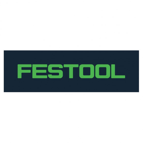 Festool Buse Pour Sol  D 36 Bd 270 4 Pièces Pour D 27/d 36 ( 452906 )
