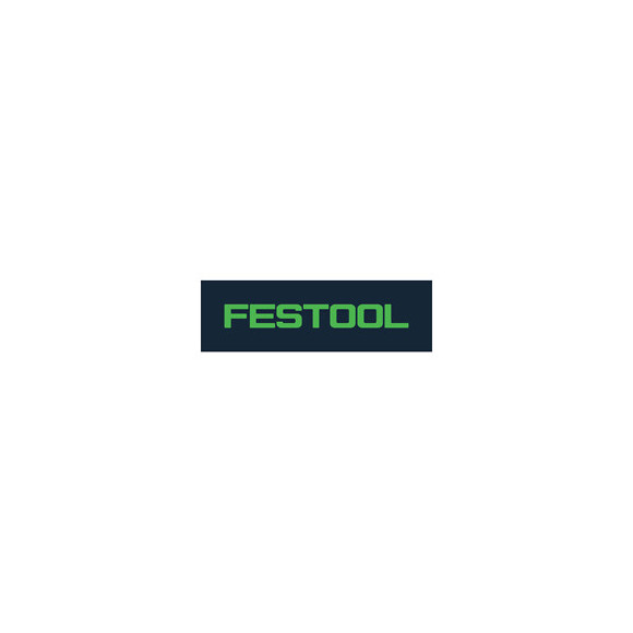 Festool Buse Pour Sol  D 36 Bd 270 4 Pièces Pour D 27/d 36 ( 452906 )