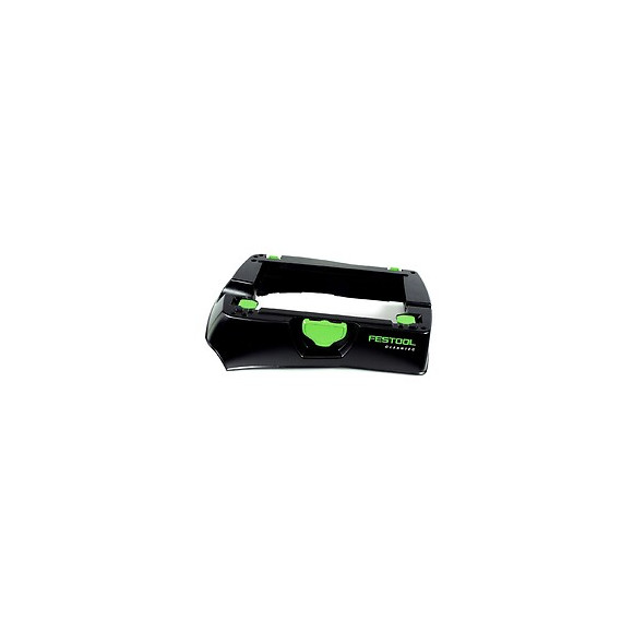 Festool Capot De Rangement De Tuyau  Ct 26/36 Fl Vp ( 204040 ) Pour Ctl/ct/ctm 26/36 + Tuyau D'aspiration D 27/32x5,0m-as/ct - 