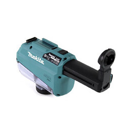 Makita Dx05 Système D'aspiration Poussières Pour Dhr 182 ( 199660-4 )