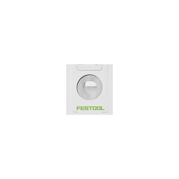 Festool Ens-ct 26 Ac/5 Sacs D'élimination 5 Pièces ( 496216 ) Pour Aspirateurs Mobiles Autoclean Ct 26 Ac