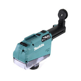 Makita Dx05 Système D'aspiration Poussières Pour Dhr 182 ( 199660-4 )