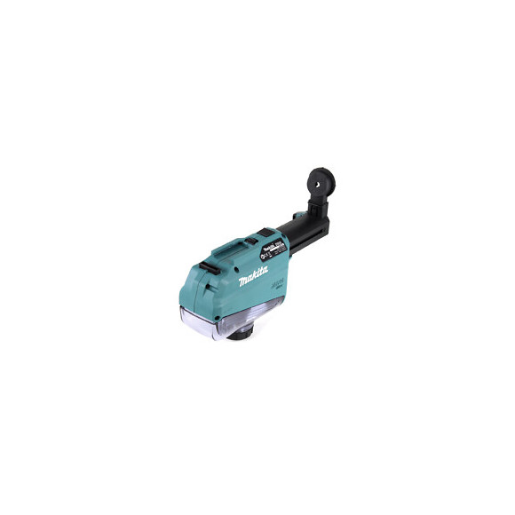 Makita Dx05 Système D'aspiration Poussières Pour Dhr 182 ( 199660-4 )