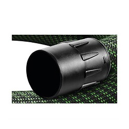 Festool Tuyau D'aspiration D 36/32x3,5m-as Pour Aspirateurs Avec Fonction Autoclean - Antistatique, Lisse, Conique ( 500682 )