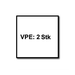 Festool Nf-ct Mini/midi Filtres Pour Liquide - 2 Pièces ( 2x 456805 )