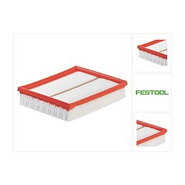 Festool Hf-ct Mini/midi Filtre Principal Cleantec ( 456790 )
