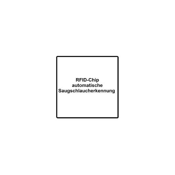 Festool D32/27 Dag-as/ctr Adaptateur Rotatif ( 204919 ) Pour Tuyau Antistatique D 27/32