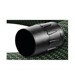 Festool D 27 / D 36 K-rs-plus Kit De Nettoyage + Coffret De Transport Systainer + Tuyau D'aspiration Festool D 36/32x3,5m-as