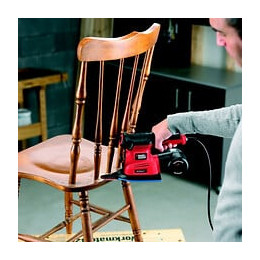 Multi-ponceuse 4 En 1 Autoselect 220 W, 22 Accessoires Et Étui Black&decker