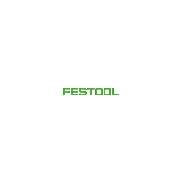 Festool Hf-ct 26/36/48 Filtre Principal Cleantec ( 496170 )