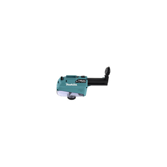 Makita Dx05 Système D'aspiration Poussières Pour Dhr 182 ( 199660-4 )
