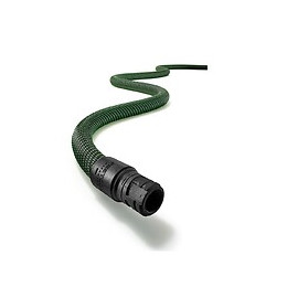 Festool D27/32x3,5m-as/ctr Tuyau D'aspiration Conique ( 204921 ) Pour Aspirateur Ct 26/36/48 Ct Mini Ct Midi