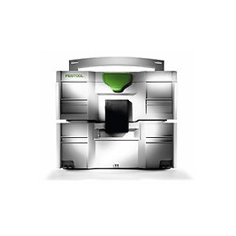 Festool Ct-va 20 Ct Filtre Cyclonique Pour Grandes Poussières - Combinable Avec Aspirateurs Festool Ct 26/36/48 ( 204083 )