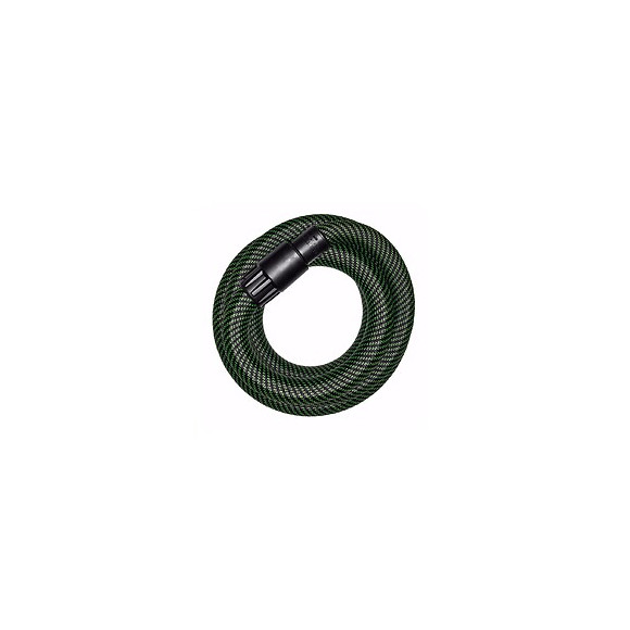 Festool D27/32x3,5m-as/ctr Tuyau D'aspiration Conique ( 204921 ) Pour Aspirateur Ct 26/36/48 Ct Mini Ct Midi