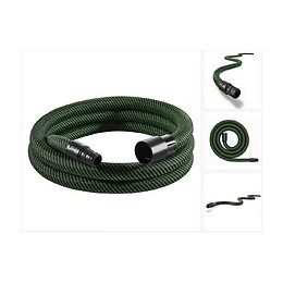 Festool Tuyau D'aspiration D 27/32 X 3,5 M - As/ct Pour Aspirateurs Mobiles Ct 26/36/48 ( 500677 )