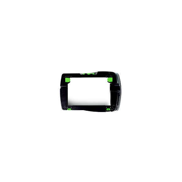 Festool Capot De Rangement De Tuyau Ct 26/36/48 Fl Vp ( 204040 ) Pour Aspirateurs Mobiles Ctl/ctm/cth 26/36/48 (verifier Numér