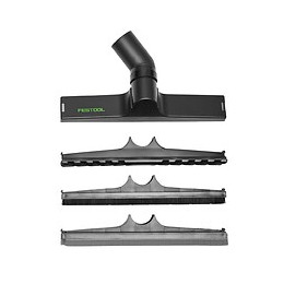 Festool Kit De Nettoyage Standard D 27/d 36 B-rs ( 205109 )