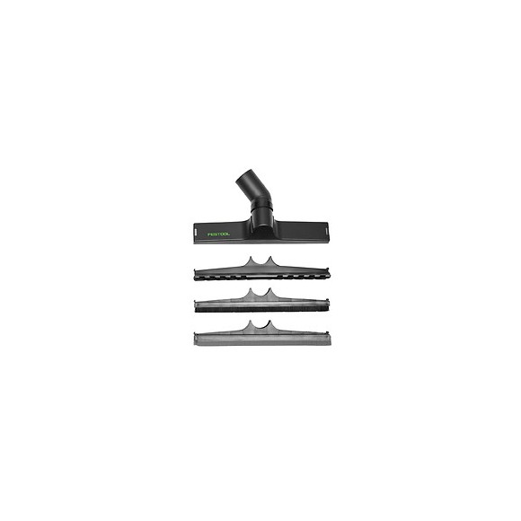 Festool Kit De Nettoyage Standard D 27/d 36 B-rs ( 205109 )