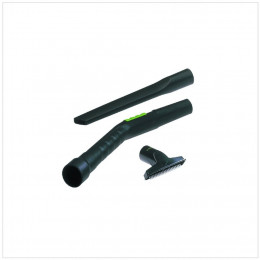 Festool D 27 / D 36 K-rs-plus Kit De Nettoyage En Coffret Systainer ( 203430 ) - Nouvelle Version ( 497697 )