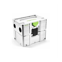 Festool Ct-va 20 Ct Filtre Cyclonique Pour Grandes Poussières - Combinable Avec Aspirateurs Festool Ct 26/36/48 ( 204083 )
