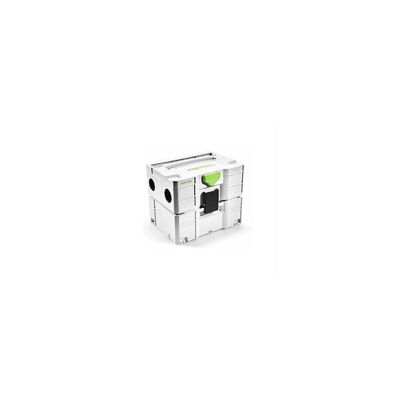 Festool Ct-va 20 Ct Filtre Cyclonique Pour Grandes Poussières - Combinable Avec Aspirateurs Festool Ct 26/36/48 ( 204083 )