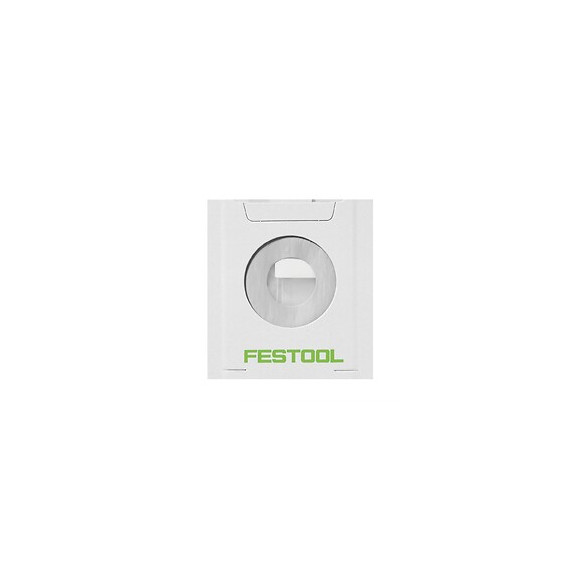 Festool Ens-ct 48 Ac/5 Sac D'élimination Des Déchets Pour Autoclean Aspirateur Ct 48 Ac( 497540 )