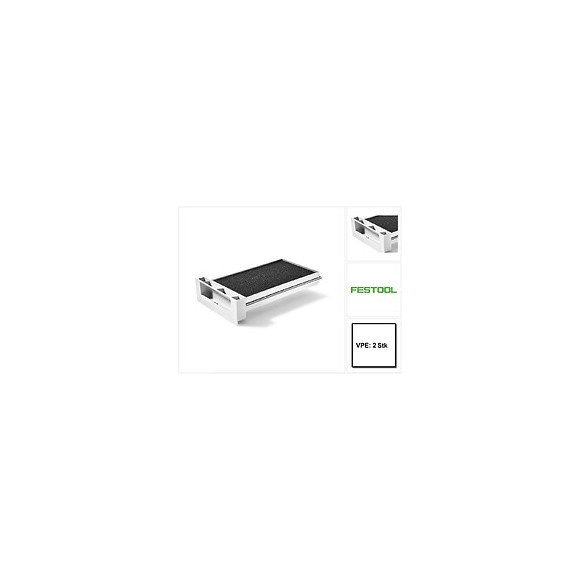 Festool Nf-ct Mini/midi-2 Filtres Pour Liquides ( 204202 ) Pour Aspirateurs Mobiles Ct Mini Et Ct Midi, Année De Construction 
