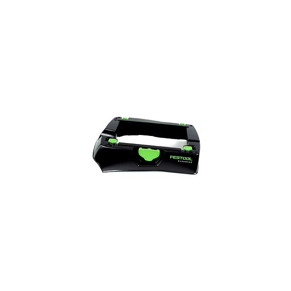 Festool Capot De Rangement De Tuyau Ct 26/36/48 Fl Vp ( 204040 ) Pour Aspirateurs Mobiles Ctl/ctm/cth 26/36/48 (verifier Numér