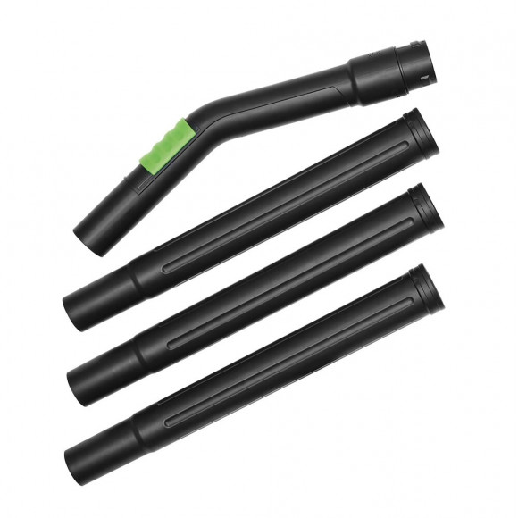 Festool Kit De Nettoyage Standard D 27/d 36 B-rs ( 205109 )