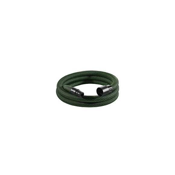 Festool Tuyau D'aspiration D 27/32 X 3,5 M - As/ct Pour Aspirateurs Mobiles Ct 26/36/48 ( 500677 )