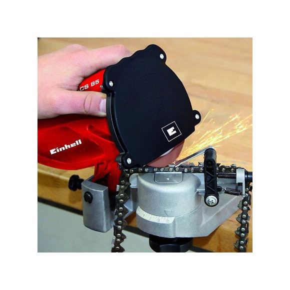 Affûteuse De Chaîne Gc-cs 85 Einhell