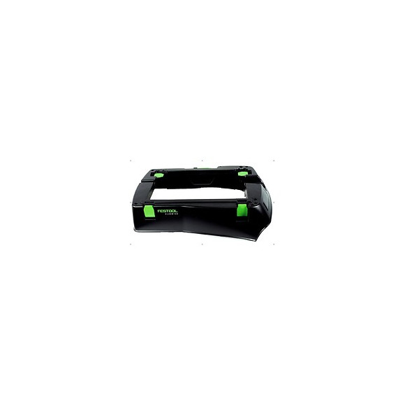 Festool Capot De Rangement De Tuyau Ct 26/36/48 Fl Vp ( 204040 ) Pour Aspirateurs Mobiles Ctl/ctm/cth 26/36/48 (verifier Numér