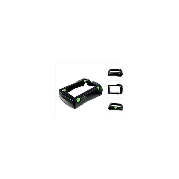 Festool Capot De Rangement De Tuyau Ct 26/36/48 Fl Vp ( 204040 ) Pour Aspirateurs Mobiles Ctl/ctm/cth 26/36/48 (verifier Numér