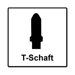 Festool Hs 155/1,2 Bi/5 Metal Sandwich Materials . Lame De Scie Sauteuse En Acier Bi-métal - 5 Pièces ( 204337 ) Forme De Bas