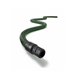 Festool D27/32x5m-as/ctr Tuyau D'aspiration Conique ( 204922 ) Pour Appareil Ct 26/36/48 Ct Mini Ct Midi