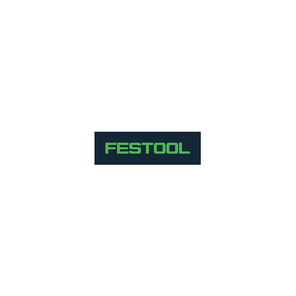 Festool 768116 Serre-joints Rapide Fs-rapid/l Pour Ssu 200, Is 330 Avec Rail De Guidage