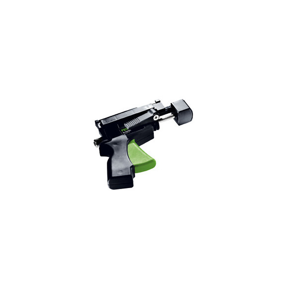 Festool 768116 Serre-joints Rapide Fs-rapid/l Pour Ssu 200, Is 330 Avec Rail De Guidage