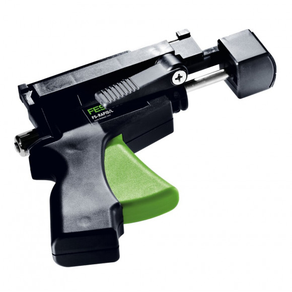 Festool 768116 Serre-joints Rapide Fs-rapid/l Pour Ssu 200, Is 330 Avec Rail De Guidage
