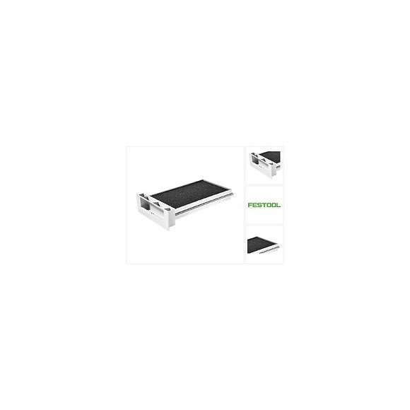 Festool Filtre Pour Liquides Nf-ct Mini/midi-2 Pour Aspirateurs Mobiles Ct Mini Et Ct Midi À Partie De L'année De Constructio