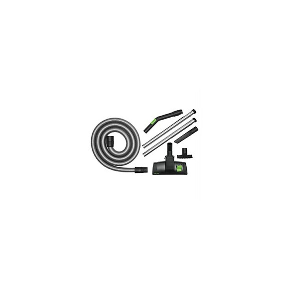 Festool D 36 Bu-rs Kit De Nettoyage ( 203434 ) Pour Tous Les Ct Et Vcp (sauf Vcp 30 E)