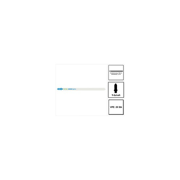 Festool Hs 155/1,2 Bi/20 Lot De 20 Lames De Scie Sauteuse En Métal (4 X 204337) Moule En Métal Ondulé Pour Matériaux Sandwi
