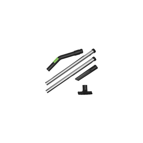 Festool D 36 Bu-rs Kit De Nettoyage ( 203434 ) Pour Tous Les Ct Et Vcp (sauf Vcp 30 E)